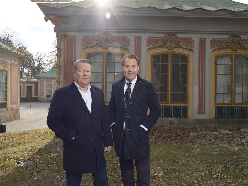 Suntrade tecknar miljonaffär med kinesiska HFIE